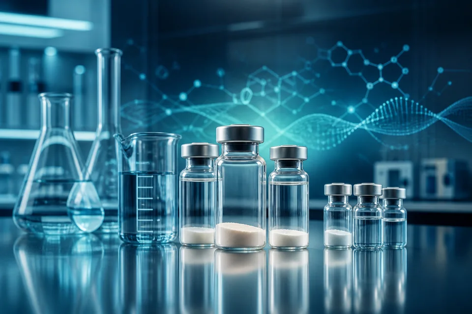 Metabolic Research